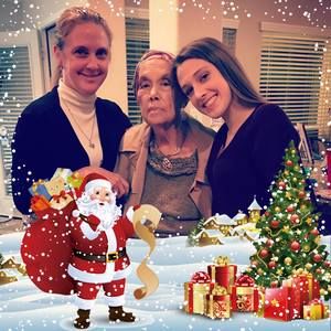 Meet your Posher, Connie